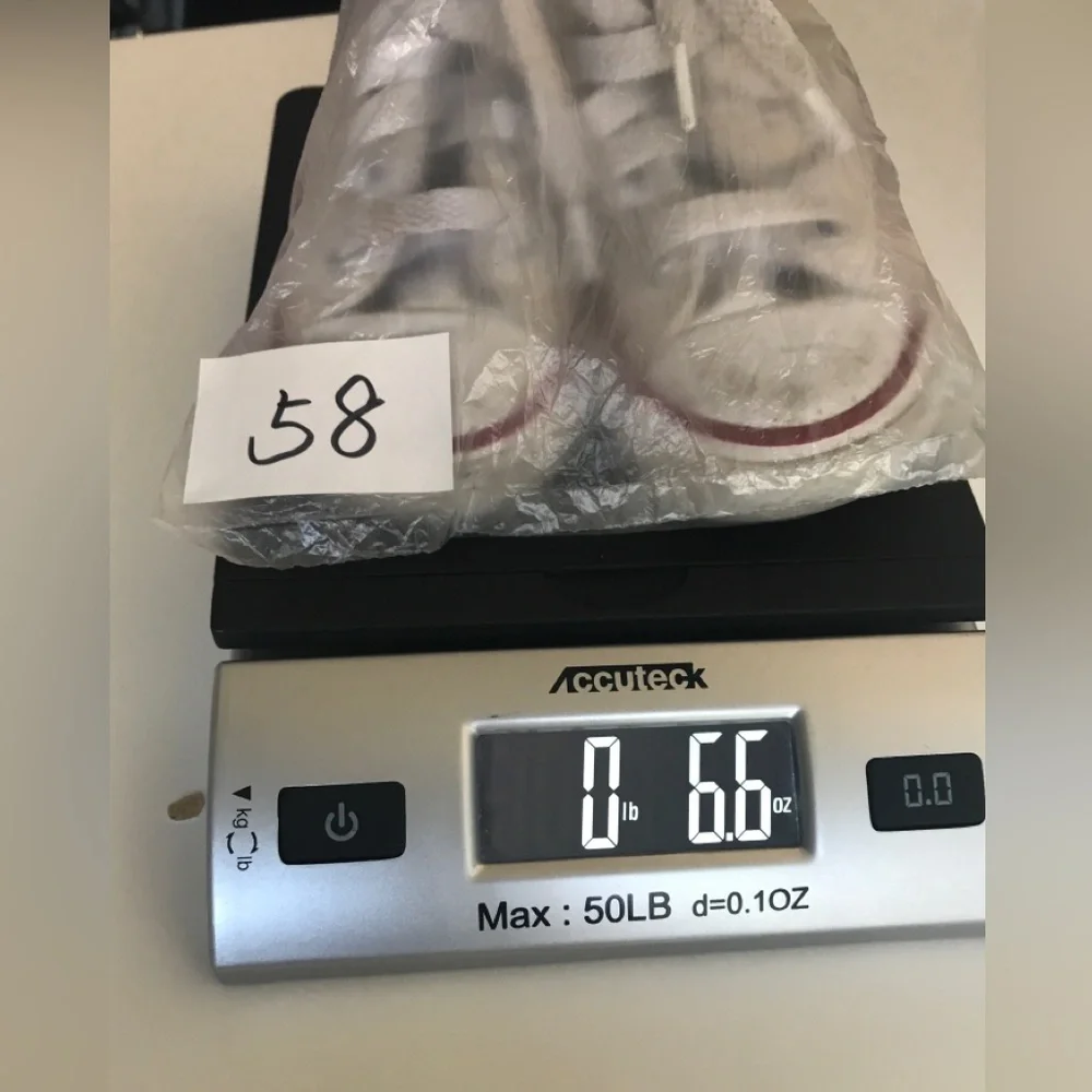 Converse All-Star Chuck Taylor High-Tops White Size: US Toddler 5 EUR 21 CM 12.5